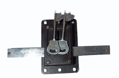 Godown Lock